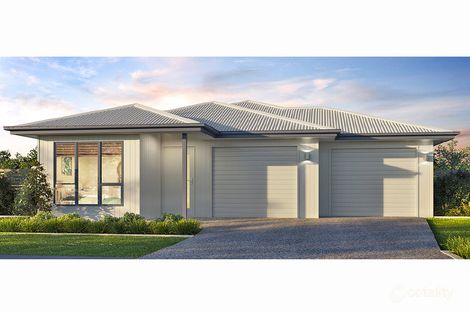 Lot 91 Henry St, Brassall, QLD 4305