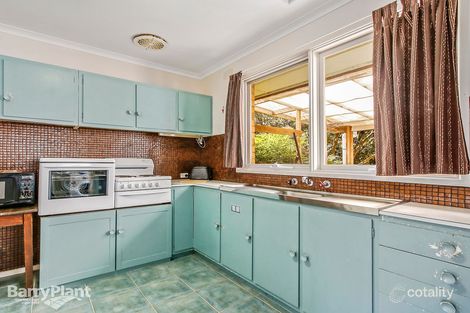 Property photo of 4 Tarana Avenue Upper Ferntree Gully VIC 3156
