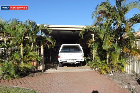 Property photo of 10 Hawaii Crescent Banksia Beach QLD 4507