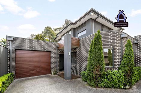 3/9 Grace St, Essendon North, VIC 3041