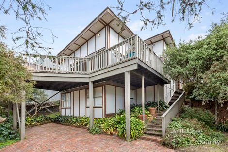 Property photo of 38 Morobe Street Sorrento VIC 3943