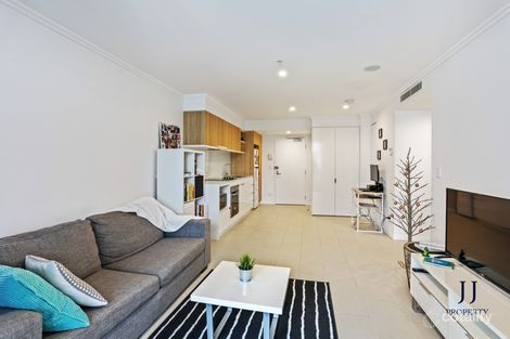 Property photo of 803/42 Wyandra Street Newstead QLD 4006