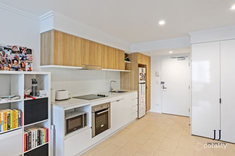 Property photo of 803/42 Wyandra Street Newstead QLD 4006