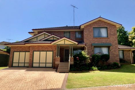 Property photo of 40 Robert Road Cherrybrook NSW 2126