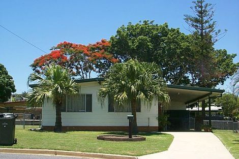 3 Heron Ct, New Auckland, QLD 4680