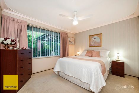 Property photo of 58 Lesmurdie Road East Kalamunda WA 6076