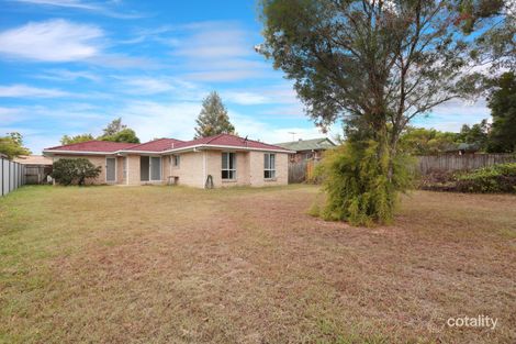 3 Torina Pl, Meadowbrook, QLD 4131