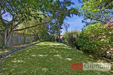 Property photo of 4 Carnarvon Avenue Glenhaven NSW 2156
