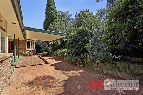 Property photo of 4 Carnarvon Avenue Glenhaven NSW 2156