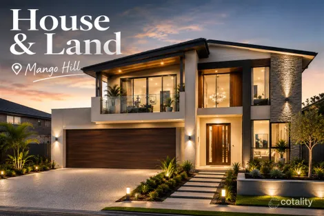 15 Alice St, Mango Hill, QLD 4509