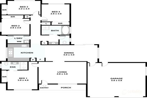 Property photo of 3 Torina Place Meadowbrook QLD 4131