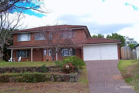 31 Moolanda Ave, West Pennant Hills, NSW 2125