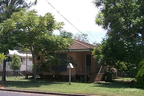 11 Eyre St, Leichhardt, QLD 4305