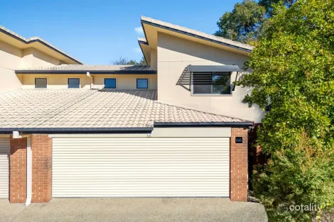 Property photo of 66/13-23 Springfield College Drive Springfield QLD 4300