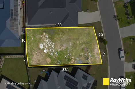 Property photo of 8 Epping Avenue Pimpama QLD 4209