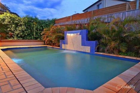 Property photo of 3 Pipersbrook Crescent Bella Vista NSW 2153