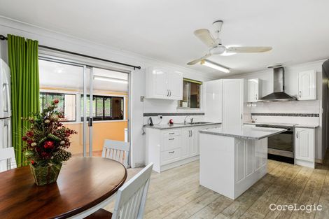 Property photo of 122 Limpinwood Valley Road Limpinwood NSW 2484