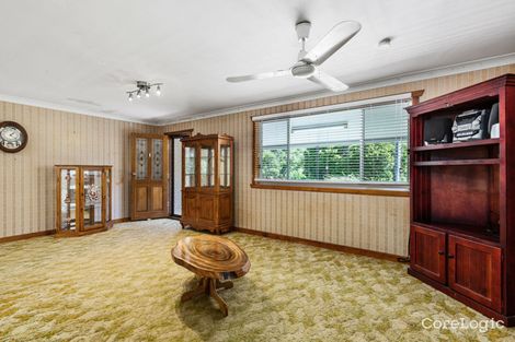 Property photo of 122 Limpinwood Valley Road Limpinwood NSW 2484