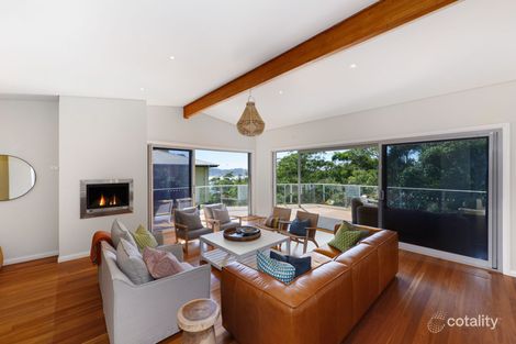 Property photo of 44 Fairscene Crescent Avoca Beach NSW 2251