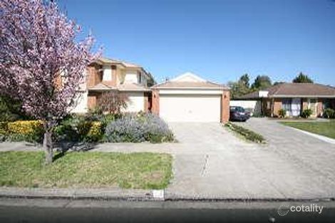 14 Lakesfield Dr, Lysterfield, VIC 3156