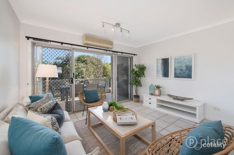 5/22 Wellington St, Lutwyche, QLD 4030