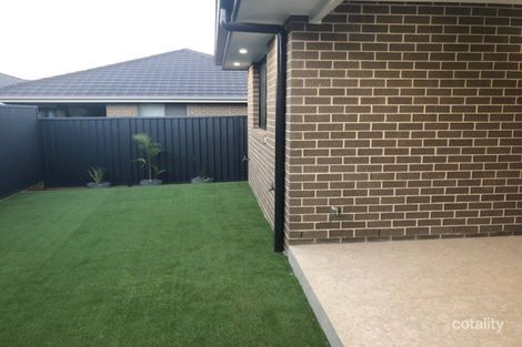 Property photo of 4 Stevens Drive Oran Park NSW 2570