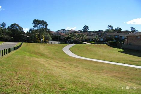 Crestwood Dr, Baulkham Hills, NSW 2153