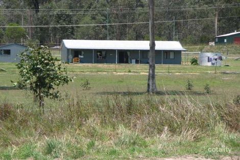 25 Jamie Ave, Curra, QLD 4570