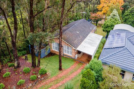 Property photo of 82 Talbot Road Hazelbrook NSW 2779