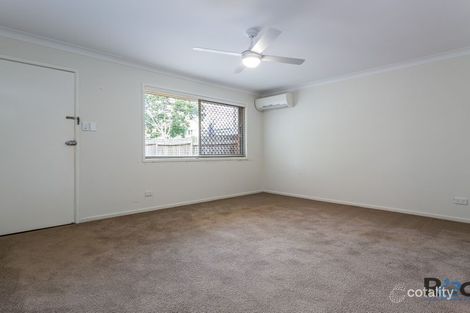 Property photo of 1/45 Chalk Street Wooloowin QLD 4030