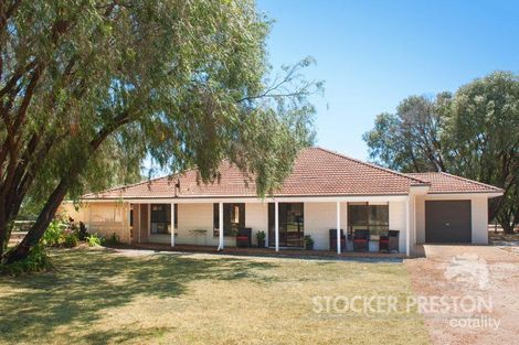 545 Gale Rd, Kaloorup, WA 6280