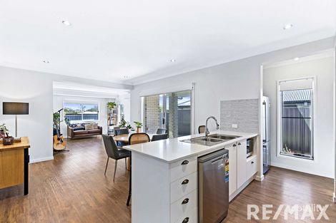 Property photo of 41 Waugh Street Urangan QLD 4655