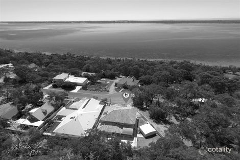 27 Estuary Heights Pl, Bouvard, WA 6211