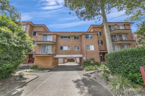 Property photo of 6/53-57 Good Street Westmead NSW 2145