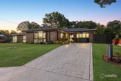 16 Brisbane St, Churchill, QLD 4305