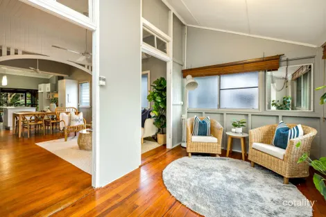 362 Draper St, Parramatta Park, QLD 4870