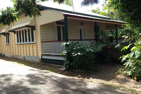 17 Lamington Rd, West End, QLD 4810
