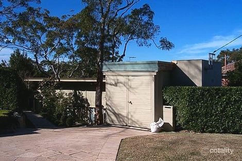 12 The Rampart, Castlecrag, NSW 2068