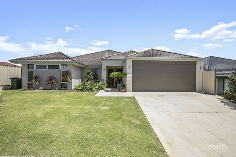 8 Belmore Bend, Aubin Grove, WA 6164