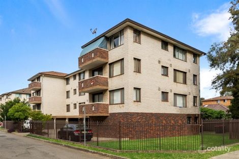 Property photo of 1/2 Drummond Street Warwick Farm NSW 2170