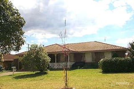 23 Brigalow St, Newtown, QLD 4350