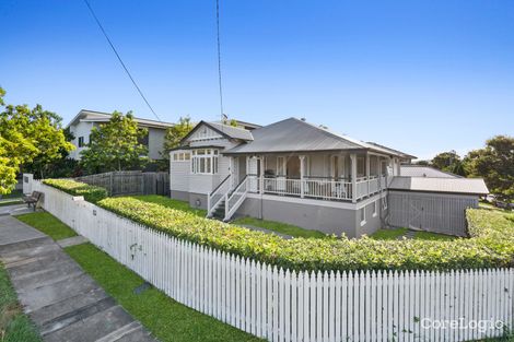 Property photo of 153 Park Road Yeerongpilly QLD 4105