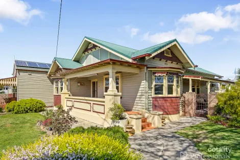 45 KARS ST, MARYBOROUGH, VIC 3465