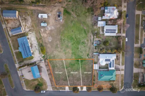 Property photo of 55 Strzelecki Way Corryong VIC 3707