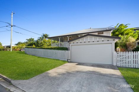 Property photo of 153 Park Road Yeerongpilly QLD 4105