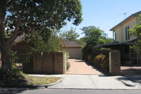 Property photo of 2/31 Boorool Road Kew East VIC 3102