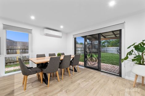 Property photo of 7/41 Brett Drive Keysborough VIC 3173