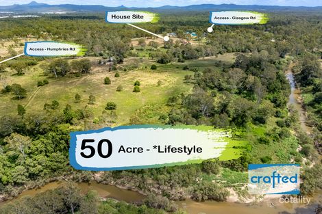 52 Glasgow Rd, South Maclean, QLD 4280