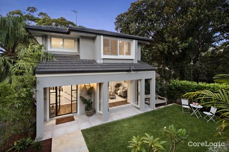 Property photo of 10 Ernest Street Balgowlah Heights NSW 2093