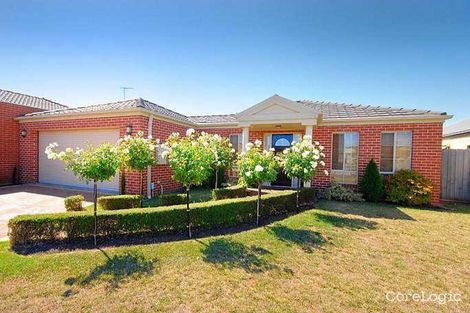 Property photo of 25 Laguna Place Grovedale VIC 3216